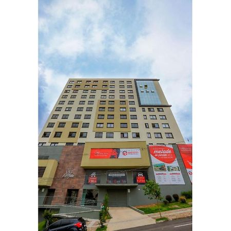 شقة Paseo Del Molino - 704 كاكسياس دو سول المظهر الخارجي الصورة